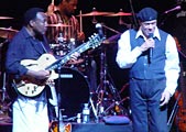 George Benson & Al Jarreau